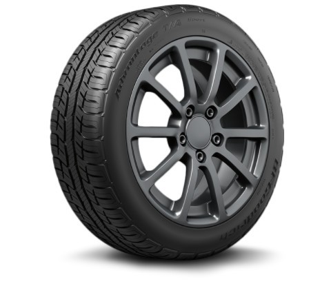 Anvelope Bfgoodrich Gforce Winter 2 Suv 215/60R17 96H Iarna