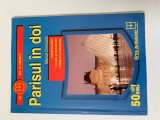 Marius Conceatu - Parisul in doi