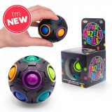 Joc de logica - Pop Ball PlayLearn Toys, Tobar