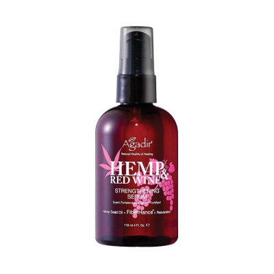 Ser Fortifiant Hemp&amp;amp;Red Wine Agadir 118ml foto