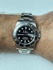 CEAS ROLEX SUBMARINER DATE - Ref. 116610 - Cal. 3135 - 40mm - Bezel Ceramic !, Analog, Casual, Otel