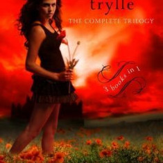 Trylle: The Complete Trilogy