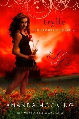 Trylle: The Complete Trilogy foto
