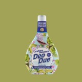 Parfum concentrat de rufe Deo Due Giardino Blu 250 ml