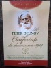 Conferinte de Duminica, 1914 - Peter Deunov, Editura Pro, 2022, Spiritualitate, Ezoterism, 236 pagini
