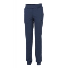 Pantaloni sport femei Joma Mare Long Pant Bleumarin