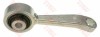 Brat/bieleta suspensie, stabilizator MERCEDES E-CLASS T-Model (S211) (2003 - 2009) TRW JTS628