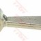 Brat/bieleta suspensie, stabilizator MERCEDES E-CLASS T-Model (S211) (2003 - 2009) TRW JTS628