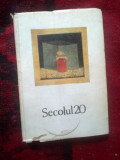 K4 Secolul 20 - 251-252 - 1981