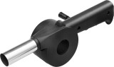 Suflanta mecanica pentru gratar Strend Pro Grill, 25 cm