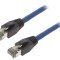 Cablu patch cord S/FTP Cat 8.1