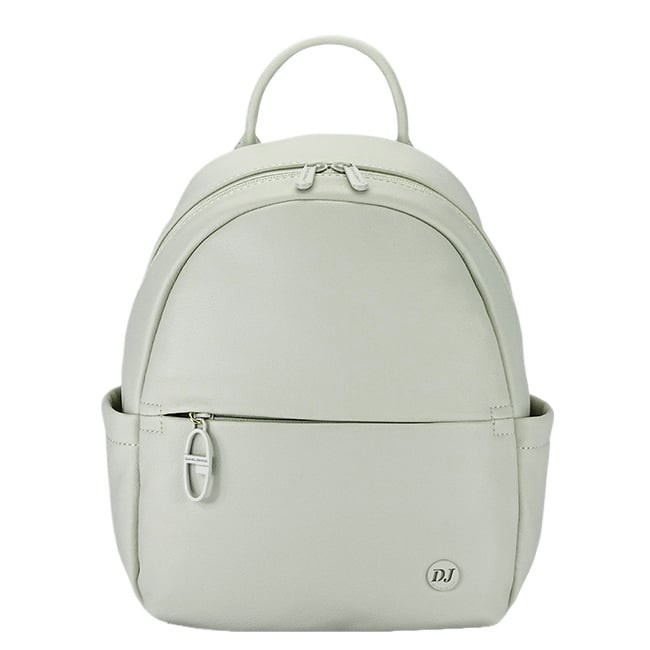 Rucsac verde deschis casual CM7496 119