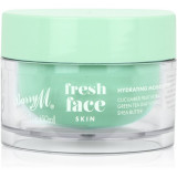 Cumpara ieftin Barry M Fresh Face Skin cremă hidratantă 50 ml