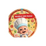 Hooray for Pizza!