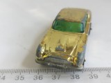 bnk jc Corgi Rockets 901 Aston Martin DB6