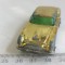 bnk jc Corgi Rockets 901 Aston Martin DB6