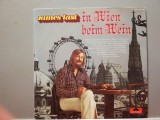 James Last &ndash; In Wienn (1974/Polydor/RFG) - Vinil/Vinyl/NM+, Clasica