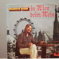 James Last – In Wienn (1974/Polydor/RFG) - Vinil/Vinyl/NM+