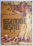 Legendele Reșiței - Stela Brie, carte de beletristica