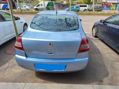 Renault Megane 2 Diesel 2008 260 000Km foto