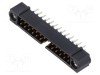 Conector PCB-cablu/PCB soclu tată PIN 26 Datamate J-Tek THT HARWIN