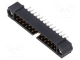 Conector PCB-cablu/PCB soclu tată PIN 26 Datamate J-Tek THT HARWIN