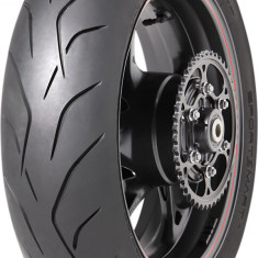 Anvelopa Dunlop SportsMan MK3 spate 190/55ZR17 75W Cod Produs: MX_NEW 03021322PE