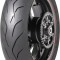 Anvelopa Dunlop SportsMan MK3 spate 200/55ZR17 78W Cod Produs: MX_NEW 03021323PE