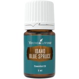 Ulei Esential de Molid Albastru Idaho (Ulei Esential Idaho Blue Spruce) 5 ML