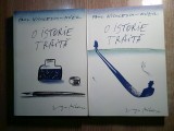 Cumpara ieftin Paul Niculescu-Mizil - O istorie traita -Memorii (Vol. I - Ed. a II-a + Vol. II)