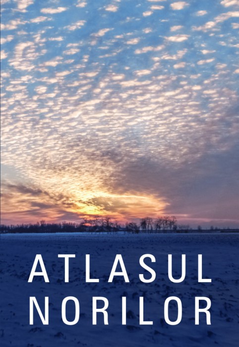 Atlasul norilor