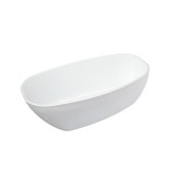 Cumpara ieftin Cadă de baie independentă Riva 170x76x60 cm