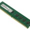 Memorie DRAM DDR4 DIMM 2666MHz 1,2VDC industrială 1Gx8