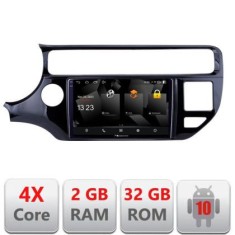 Navigatie Kia Rio 5230-504 Android Ecran 720P Quad Core 2+32 carplay android auto CarStore Technology