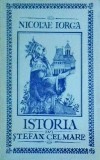 Nicolae Iorga - Istoria lui Stefan cel Mare