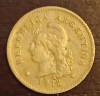 Moneda Argentina - 10 Centavos 1912, America Centrala si de Sud