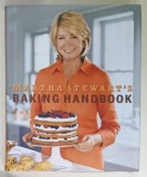 MARTHA STEWART &#039;S BAKING HANDBOOK , photographs by JONATHAN LOVEKIN , 2005