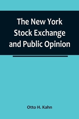 The New York Stock Exchange and Public Opinion; Remarks at Annual Dinner, Association of Stock Exchange Brokers, Held at the Astor Hotel, New York, Ja foto