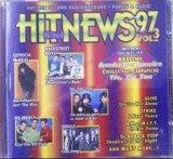 CD # Various &lrm;&ndash; Hit News 97 Vol. 3 (EX)