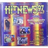 CD # Various &lrm;&ndash; Hit News 97 Vol. 3 (EX)