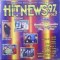 CD # Various &lrm;&ndash; Hit News 97 Vol. 3 (EX)
