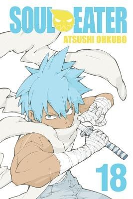 Soul Eater, Vol. 18 foto
