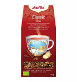 Ceai bio Classic Chai 90g Yogi Tea