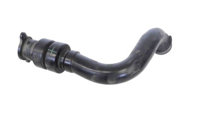 Furtun intercooler MASERATI GHIBLI M157 2015 foto