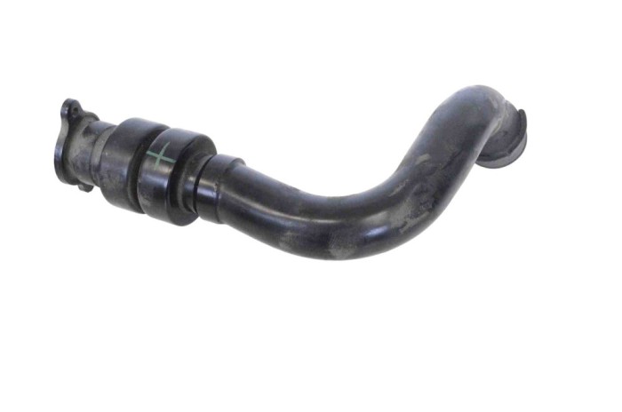 Furtun intercooler MASERATI GHIBLI M157 2015