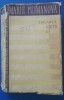 Myh 410s - Marie Pujmanova - Triumful vietii - volumul 3 - ed 1957
