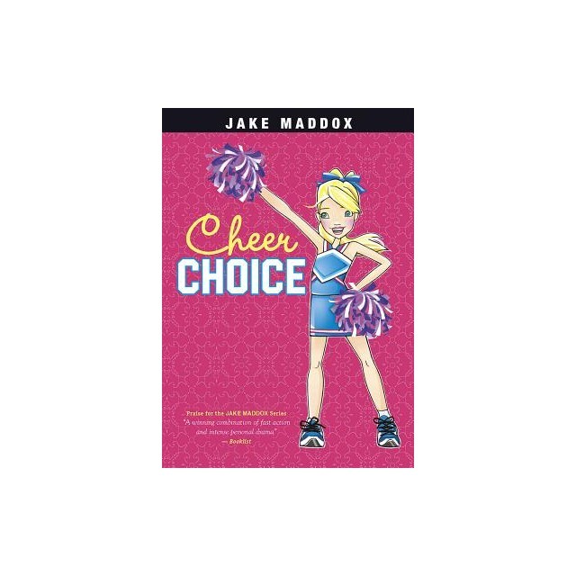 Cheer Choice