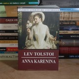 LEV TOLSTOI - ANNA KARENINA ( ROMAN ) , 2019 *