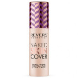 Corector lichid Naked Skin Cover Revers, 5.5 g, Nr 2