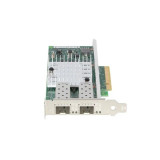 Placa Retea Intel X520-SR2, Dual Port 10Gbit SFP+ Low Profile